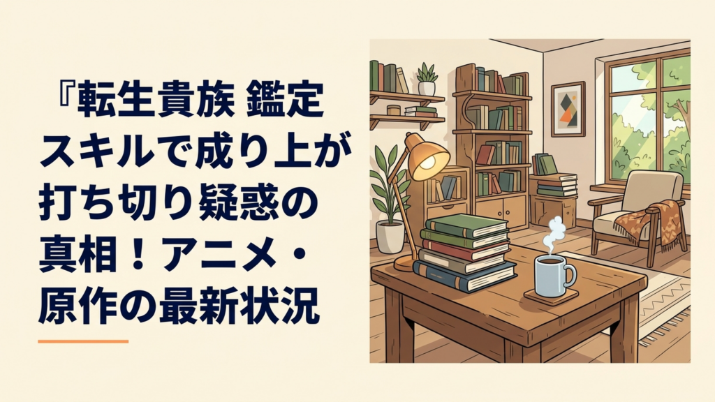 アルス・ローベントが鑑定スキルで仲間の才能を見抜く異世界ファンタジーの場面